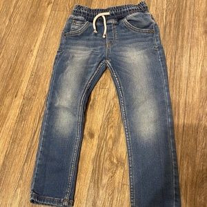 Boy 4t jeans